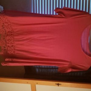 Shirt tunic
